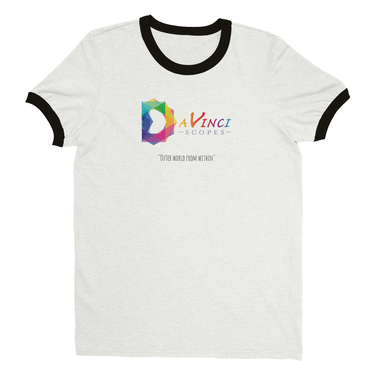 Gen 1 Davinciscope T-SHIRT